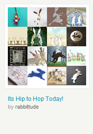 Its Hip to Hop Today!